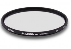 Kính Lọc Hoya Fusion AntiStatic UV 77mm