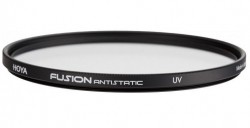Kính Lọc Hoya Fusion AntiStatic UV 72mm