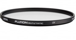 Kính Lọc Hoya Fusion AntiStatic UV 58mm