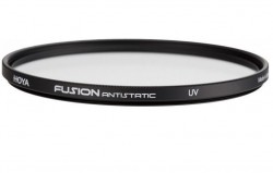 Kính Lọc Hoya Fusion AntiStatic UV 62mm