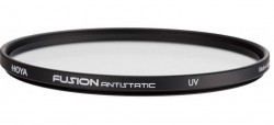 Kính Lọc Hoya Fusion AntiStatic UV 52mm