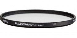 Kính Lọc Hoya Fusion AntiStatic UV 49mm