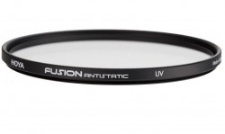 Kính Lọc Hoya Fusion AntiStatic UV 46mm