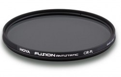 Kính Lọc Hoya Fusion PL-Cir 58mm