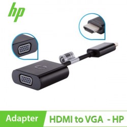 Cáp chuyển đổi HDMI sang VGA chính hãng HP 