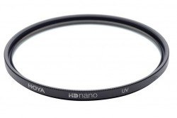 Kính Lọc Hoya HD Nano UV 82mm