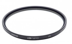 Kính Lọc Hoya HD Nano UV 58mm