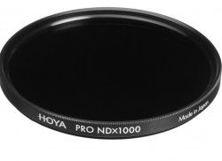 Kính Lọc Hoya Pro ND1000 77mm giảm 10 f-Stop