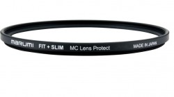 Kính Lọc Marumi Fit & Slim Lens Protect 46mm