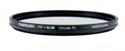 Kính Lọc Marumi Fit & Slim Cir-PL 67mm
