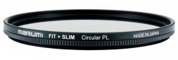 Kính Lọc Marumi Fit & Slim Cir-PL 82mm