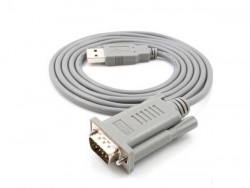 CÁP USB TO RS232 1.5M UNITEK Y-1050