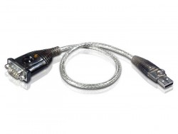 CÁP USB TO RS232 ATEN UC232A 0.42M