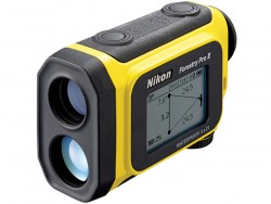 Ống nhòm đo khoảng cách Nikon Forestry Pro II (New)