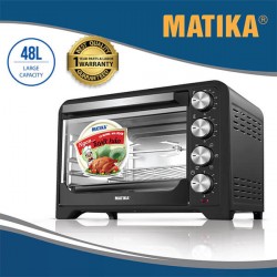  Lò nướng Matika MTK-9248