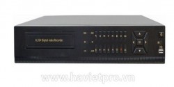 Đầu ghi hình HDPRO HDP-5300AHD-M