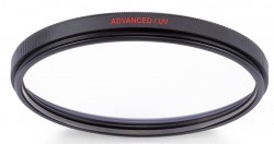 Kính Lọc Manfrotto Advanced UV 52mm