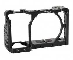SmallRig Cage For Sony A6000/A6500/A6300 1661