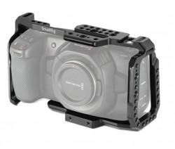 SmallRig Cage For Blackmagic Design Pocket Cinema Camera 4K 2203