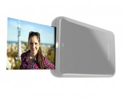 Giấy In Ảnh Polaroid Zip 2x3 Zink 30 PK Premium