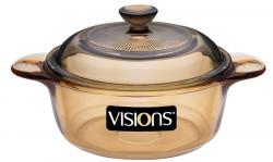 Nồi thủy tinh Visions VS-32 - 3.25 lít
