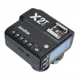 Trigger Godox X2T For Nikon (1 Phát)