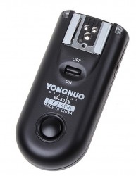 Yongnuo Flash Trigger RF-603 N1 Nikon