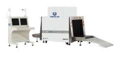 Máy quét hành lý X-Ray Uniqscan SF10080
