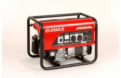 Máy Phát Điện ELEMAX SH3900EX