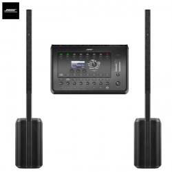 Dàn âm thanh karaoke Bose L1 Pro 16 Mixer ToneMatch T8S
