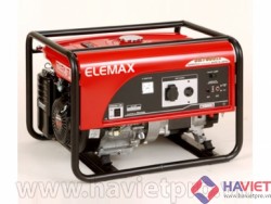 Máy Phát Điện ELEMAX SH7600EXS