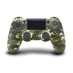 Tay cầm chơi game không dây PS4 Sony DUALSHOCK 4 Controller Green  CUH-ZCT2G16