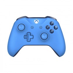 Tay cầm chơi game không dây Xbox One - Blue
