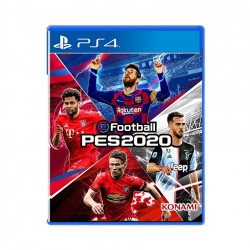 Đĩa game PS4 - PES 2020 (EU)