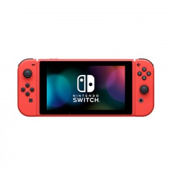 Máy chơi game Nintendo Switch Mario Red & Blue Edition