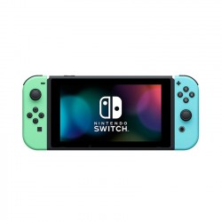 Máy chơi game Nintendo Switch Animal Crossing New Horizons Special Edition