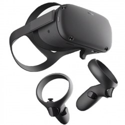 Bộ kính thực tế ảo Oculus Quest 64Gb