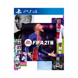 Đĩa game PS4 - FIFA 21 - US