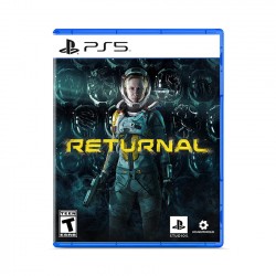 Đĩa game PS5 - Returnal - ASIA