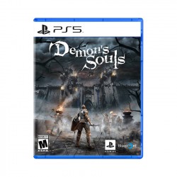 Đĩa game PS5 - Demon's Souls - US