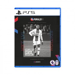 Đĩa game PS5 - FIFA21