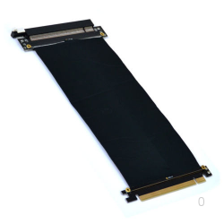 Cáp Riser Li-Heat PCI-Express 16x 3.0 (25cm) Type-A