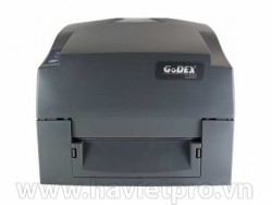 Máy in tem mã vạch Godex G530 USB+LAN