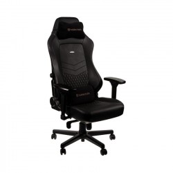 Ghế Gamer Noblechairs HERO Limited Real Leather Black (Ultimate Chair Germany)