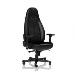 Ghế Gamer Noblechairs ICON Series - Black (Ultimate Chair Germany)