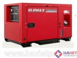 Máy Phát Điện ELEMAX SHX8000DI