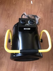 Quạt sấy gió nóng EBISU BG-C3/1