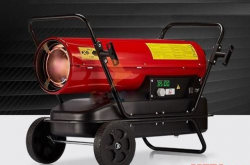 Máy sấy công nghiệp FRED FR-D70/1