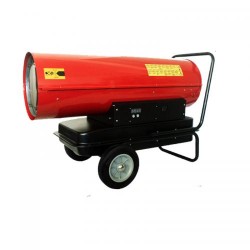 Máy Sấy Gió Nóng Công Nghiệp Mitsuta DH-100 