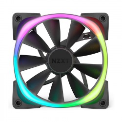 Fan Case NZXT AER RGB 2 TWIN STARTER 120MM
